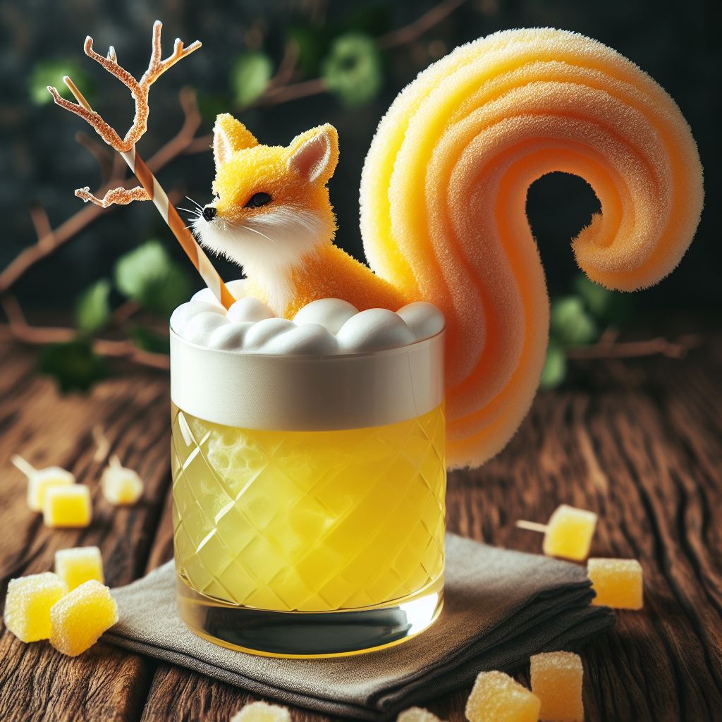 Foxtail